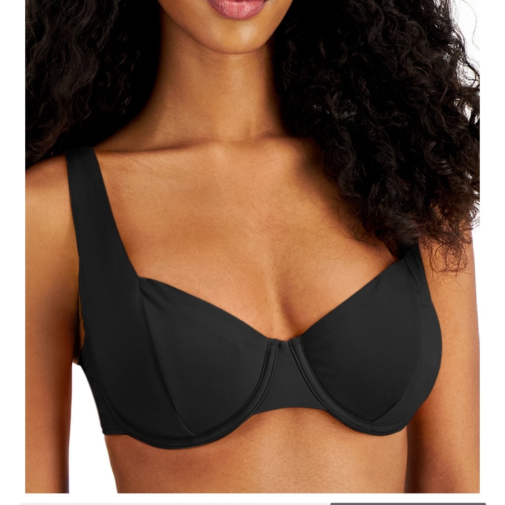 Roxy Bikini top D-cup